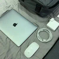 Macbook Pro M1 Health 100% مک بوک پرو|رایانه همراه|تهران, فدک|دیوار