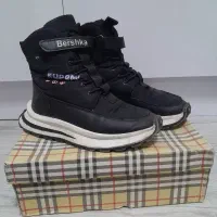 چکمه دخترانه