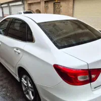 بسترن B30|خودرو سواری و وانت|تبریز, |دیوار