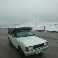 وانت بار مهدی