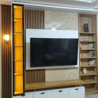 کابینت کمد دیواری