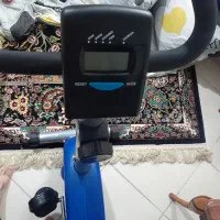 دوچرخه ثابت|تجهیزات ورزشی|اسلام‌شهر, مسکن مهر اسلاشهر (شهرک امام خمینی)|دیوار