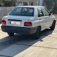 پراید ۱۳۱در حد تک برگ مدل۹۶|خودرو سواری و وانت|چالوس, |دیوار