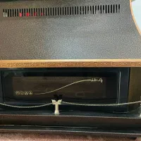 بخاری سالم و تمیز