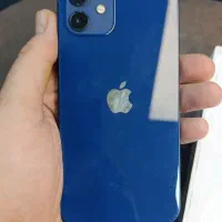 اپل iPhone 12 با حافظهٔ ۱۲۸ گیگابایت|موبایل|گرگان, |دیوار