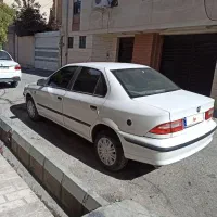 سمندef7 دوگانه فابریک