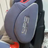 صندلی ماشین کودک مارک دلیجان|اسباب و اثاث بچه|تهران, فرزانه|دیوار