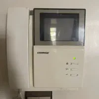 آیفن تصویری اصل کوماکس