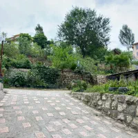 ۳۰۰متر بافت مسکونی رویان