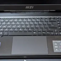 لپ تاپ MSI GT77 HX 13VH|رایانه همراه|تهران, آذربایجان|دیوار