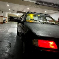 پژو405مدل 81 انژکتور|خودرو سواری و وانت|اندیشه, اندیشه فاز ۲|دیوار