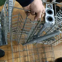 سبد ظرف شویی ال جی|ماشین ظرفشویی|رشت, فلسطین|دیوار