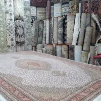 انواع فرش در حد نو|فرش|همدان, |دیوار