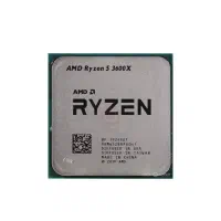 cpu 3600xamd rayzen