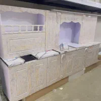 کابینت. آماده مدل جدید. کد 250951|مصالح و تجهیزات ساختمان|آستانه اشرفیه, |دیوار