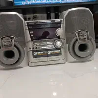 ضبط صوت سامسونگ