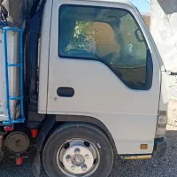 ایسوزو5200 مدل 1386 قیمت ۱۳۷۰۰۰۰۰۰۰|خودرو سنگین|جنت, |دیوار