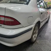 سمند ef7مدل۸۹