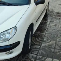 206تیپ 5|خودرو سواری و وانت|اشنویه, |دیوار