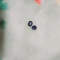 یاقوت کبود اصل آفریقا