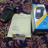 کارت خوان i80