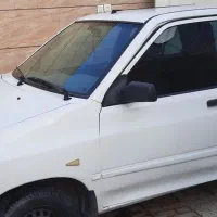 پراید ۱۳۲SE|خودرو سواری و وانت|تربت‌حیدریه, شهرک ولیعصر|دیوار