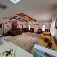 ویلاباغ۳۰۰متری *داخل شهرک* سندار *اقساط بدون بهره|فروش خانه و ویلا|دالخانی, |دیوار