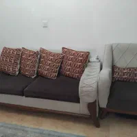 مبل|مبلمان خانگی و میز عسلی|گرگان, |دیوار