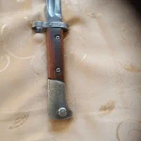 چاقوکلکسیونی عتیقه|کوهنوردی و کمپینگ|نجفآباد, مسکن مهر|دیوار