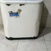 لباسشویی ۸و نیم کیلویی