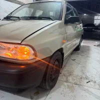 خودرو پراید|خودرو سواری و وانت|پلدشت, |دیوار