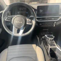 Kia K3 فول آپشن|خودرو سواری و وانت|تهران, پاسداران|دیوار