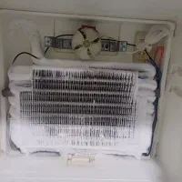 تعمیرات تخصصی ساید و یخچال و فریزر