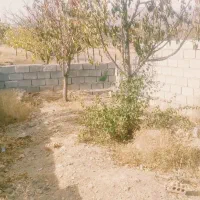 درود ۸ قصب زمین واقع در سین اباد|فروش خانه و ویلا|درب بهشت, |دیوار