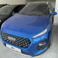 x22 اتومات پرو در حد صفر ۱۴۰۲