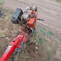 تیلر 10 اسب کاما