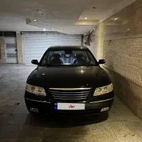 آزرا ۲۰۰۷|خودرو سواری و وانت|نیشابور, دارایی|دیوار