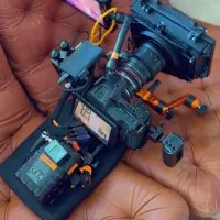 اسپانسر تهیه کننده بازیگر.