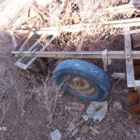 ادوات کشاورزی(تراکتور)|خودرو سنگین|جوادآباد, |دیوار