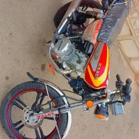 موتور خشک خشک 1403