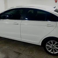 آریزو 5 اتوماتیک لاکچری، مدل ۱۳۹۷|خودرو سواری و وانت|همدان, |دیوار