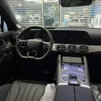 لوکانو ال8مشکی صفر|خودرو سواری و وانت|تهران, دریا|دیوار