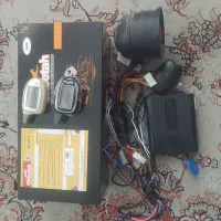 دزدگیر چیتا تصویری