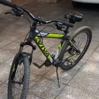 دوچرخه ۲۶ ویوا