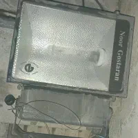 پرژکتور خیاری کم مصرف