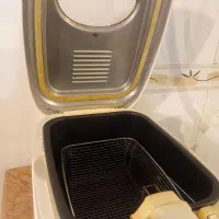 سرخ کن|اجاق گاز و لوازم برقی پختوپز|بروجرد, |دیوار