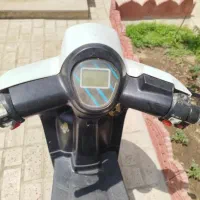 موتور برقی نیکران 1500