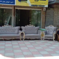 تعمیرات مبل سارینا تعمیر انواع مبل استیل وراحتی