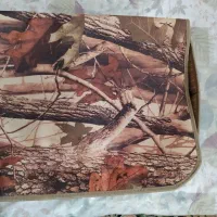 باکس پارچه ای طول45عرض35ارتفاع30