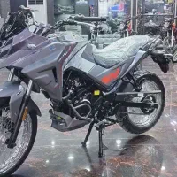 NH180|موتورسیکلت|کرج, عظیمیه|دیوار